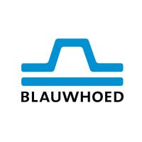 Blauwhoed Groep BV Logo